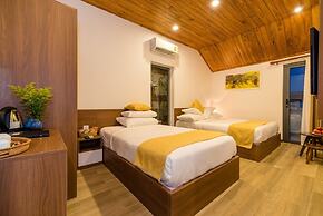 Hoi An Majestic Villa