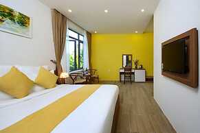 Hoi An Majestic Villa