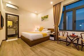 Hoi An Majestic Villa