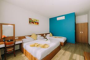 Hoi An Majestic Villa