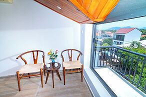 Hoi An Majestic Villa