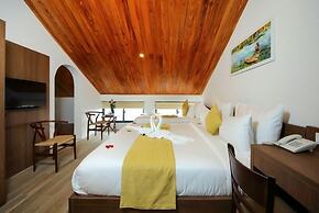 Hoi An Majestic Villa