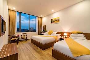 Hoi An Majestic Villa