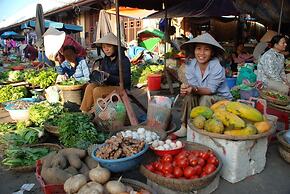 Hoi An Majestic Villa