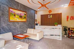 Hoi An Majestic Villa