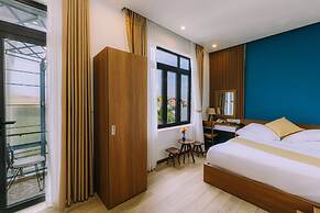 Hoi An Majestic Villa