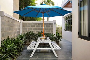 Hoi An Majestic Villa