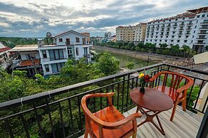 Hoi An Majestic Villa