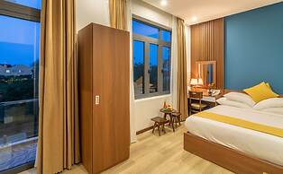 Hoi An Majestic Villa