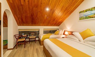 Hoi An Majestic Villa