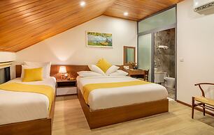 Hoi An Majestic Villa