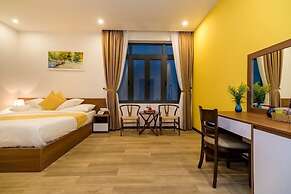 Hoi An Majestic Villa