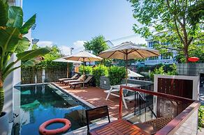 Hoi An Majestic Villa