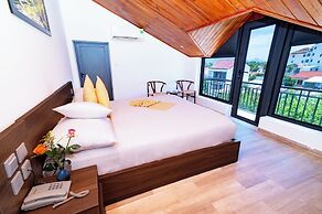 Hoi An Majestic Villa