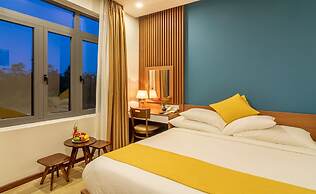 Hoi An Majestic Villa