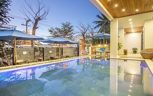 Hoi An Majestic Villa