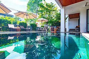 Hoi An Majestic Villa