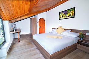 Hoi An Majestic Villa