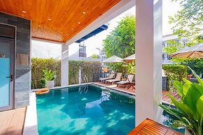 Hoi An Majestic Villa