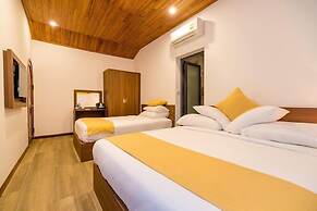 Hoi An Majestic Villa