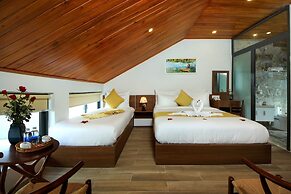 Hoi An Majestic Villa