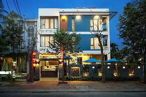 Hoi An Majestic Villa