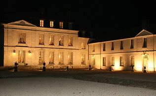 Château de Maudetour