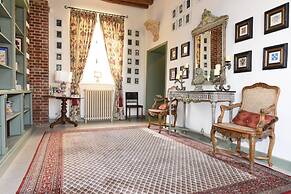 Château de Maudetour