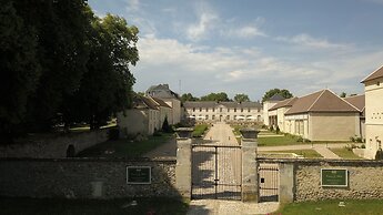 Château de Maudetour