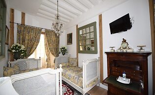 Château de Maudetour