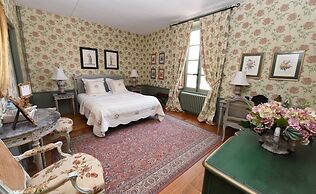 Château de Maudetour