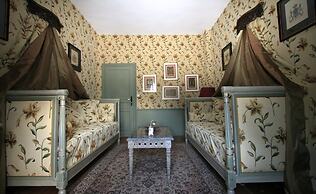 Château de Maudetour