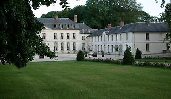 Château de Maudetour