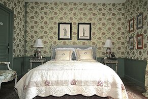 Château de Maudetour