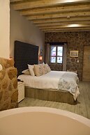 Hotel de Piedra