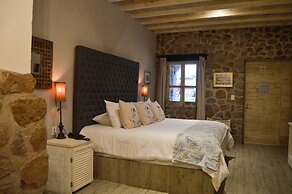 Hotel de Piedra