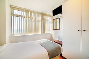 OYO The Golden Cheval Hotel