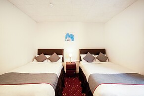 OYO The Golden Cheval Hotel