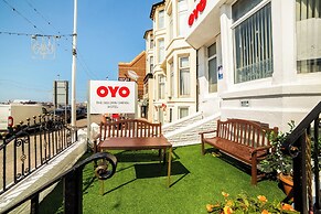 OYO The Golden Cheval Hotel