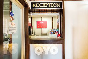 OYO The Golden Cheval Hotel