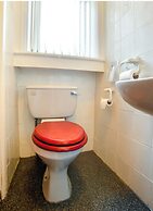 OYO The Golden Cheval Hotel