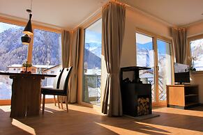 Engadin Lodge