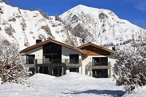 Engadin Lodge