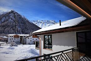Engadin Lodge