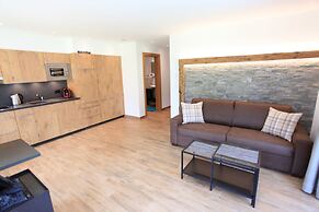 Engadin Lodge