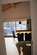 Engadin Lodge