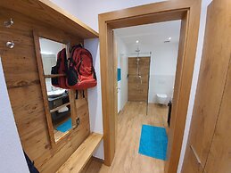 Engadin Lodge