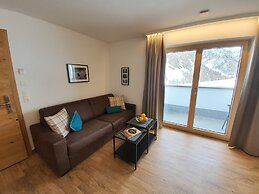 Engadin Lodge