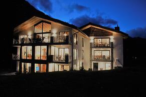 Engadin Lodge