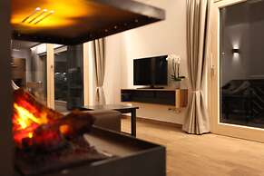 Engadin Lodge